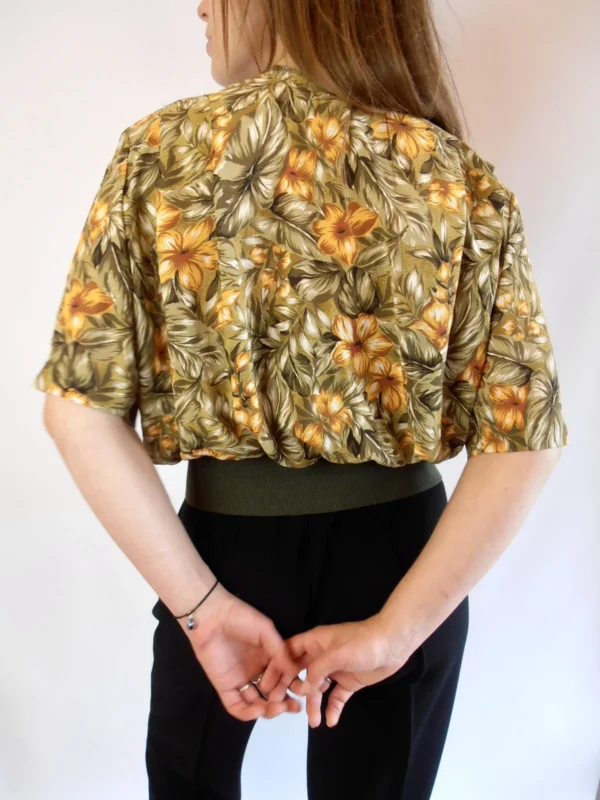 Vintage Blouse - Image 2